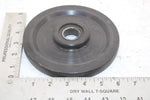 Ski-doo Oem Idler Wheel 165 Black 503189187 B118