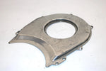 03 Bombardier Quest 650 Oem Clutch Air Guide 711610262 420610263 AB1