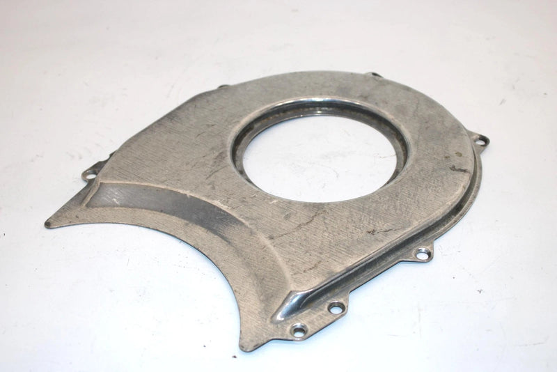 03 Bombardier Quest 650 Oem Clutch Air Guide 711610262 420610263 AB1