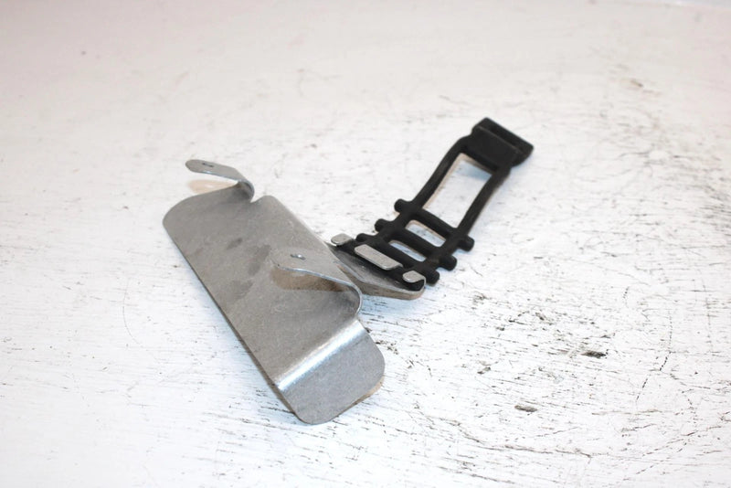 2002 Ski-doo Mxz 800 Adrenaline Oem Tool Box Support 518321999 SS21