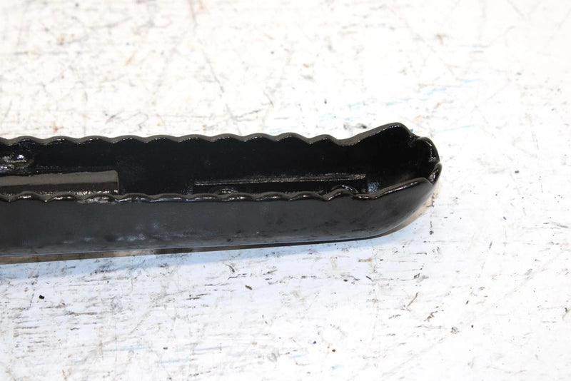 1992 Kawasaki Bayou 220 Oem Foot Peg Pair 34028-1227 AK35