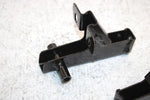 2001 Polaris Magnum 325 Oem Front Rack Support Pair 1013210-067 1013211-067 AP98