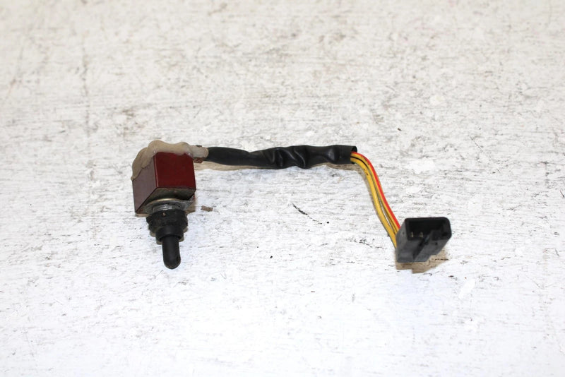 1991 Yamaha Exciter Ii 570 Liquid Oem Switch 88H-82917-00-00 SY24