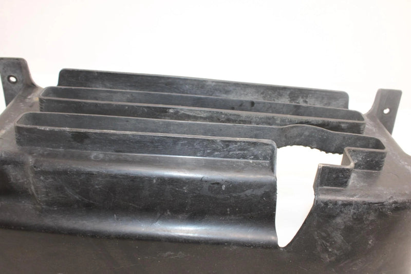 2001 Bombardier Traxter Oem Right Footrest 705000017 AB10