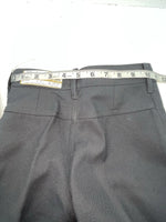 New Vintage Blue Dickson Jenkins Polyester Pants #5917 ZZ-78