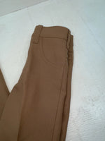 New Vintage Brown Dickson Jenkins Polyester Pants XX-28