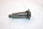 2007 Yamaha  Grizzly 350 2wd Oem Front Wheel Axle 5HA-25181-00-00 AY28