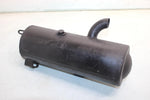 02 Polaris Sportsman 700 Oem Exhaust Muffler 1261223-02 91261223-489 AP12