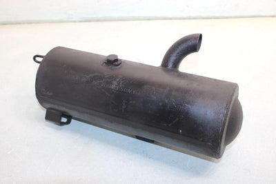 02 Polaris Sportsman 700 Oem Exhaust Muffler 1261223-02 91261223-489 AP12