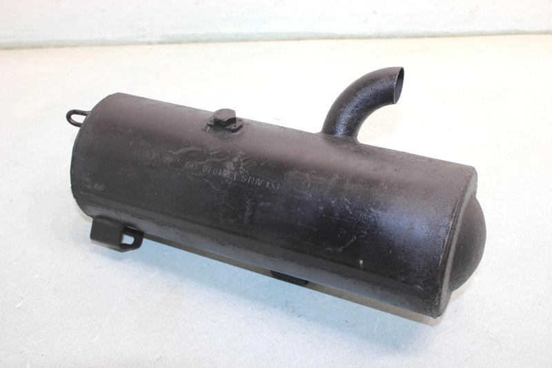 02 Polaris Sportsman 700 Oem Exhaust Muffler 1261223-02 91261223-489 AP12