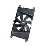 02 Suzuki Quadrunner 500 LTF500F 4x4 OEM Radiator Cooling Fan 17800-09F10 AS37
