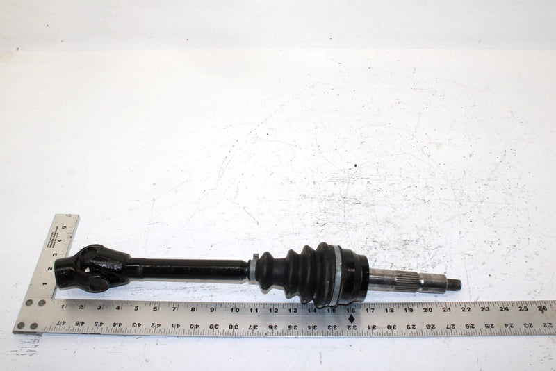 2000 Polaris Sportsman 500 Oem Front Cv Shaft 2200960 AP213