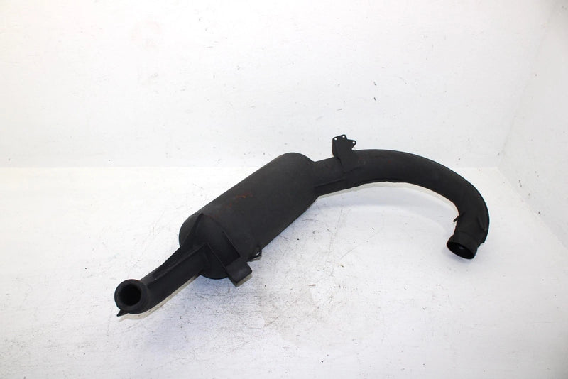 1997 Ski-doo Formula S 380 Oem Exhaust Muffler 514046000 SS23