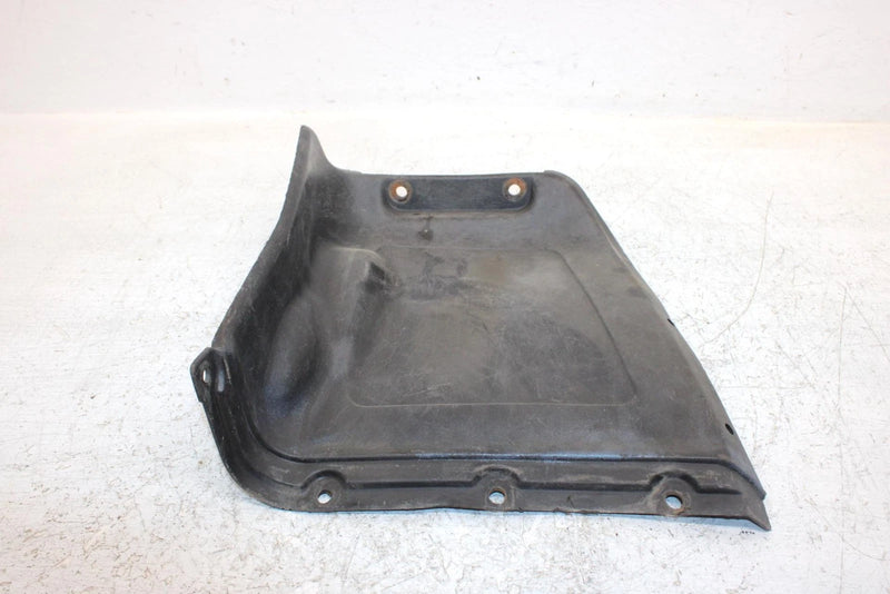 1998 Suzuki Quadrunner 250 Oem Front Right Mud Guard 63350-19B10 AS13