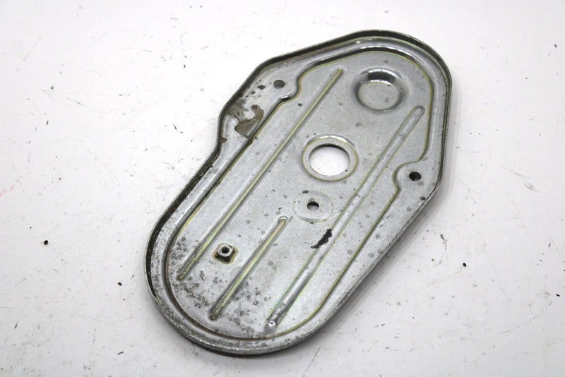 1980 Yamaha Ss440 Oem Chain Case Cover 8K4-47543-00-00 SY63
