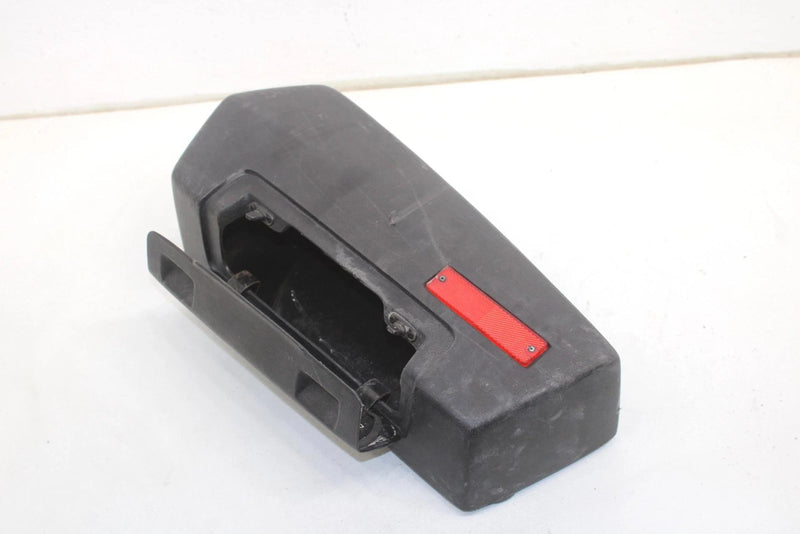 94 Arctic Cat Pantera Oem Right Saddle Bag 0606-776 SA108