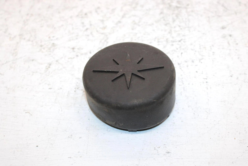 2001 Polaris Magnum 500 Oem Swingarm Pivot Cap Pair 5411532 AP157