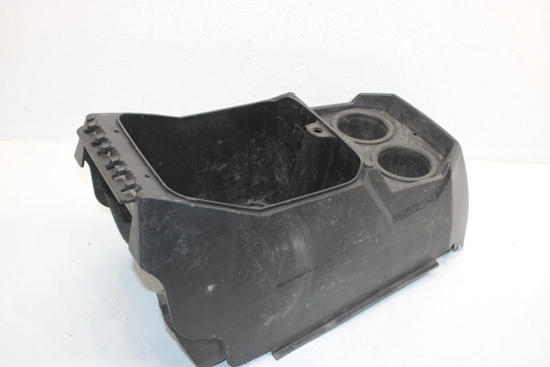 2015 Polaris Ranger Crew 900 Oem Center Console 5450124-070 XP2
