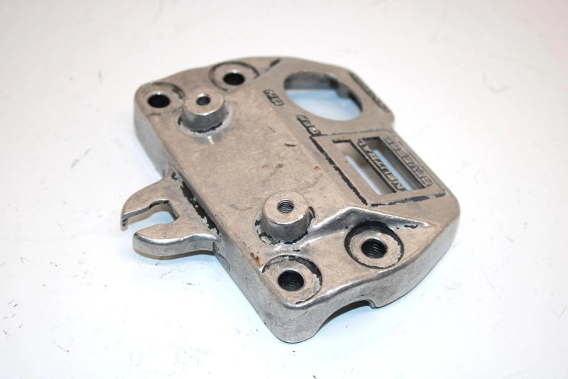 84 Honda Trx200a Oem Handlebar Holder 53131-VM5-000 AH4