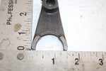 1996 Kawasaki Bayou 220 OEM Shift Fork 13140-1162 AK2