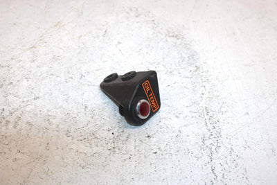 1985 Honda Trx Fourtrax 250 A Oem Oil Temp Light 53231-HA8-000 AH48