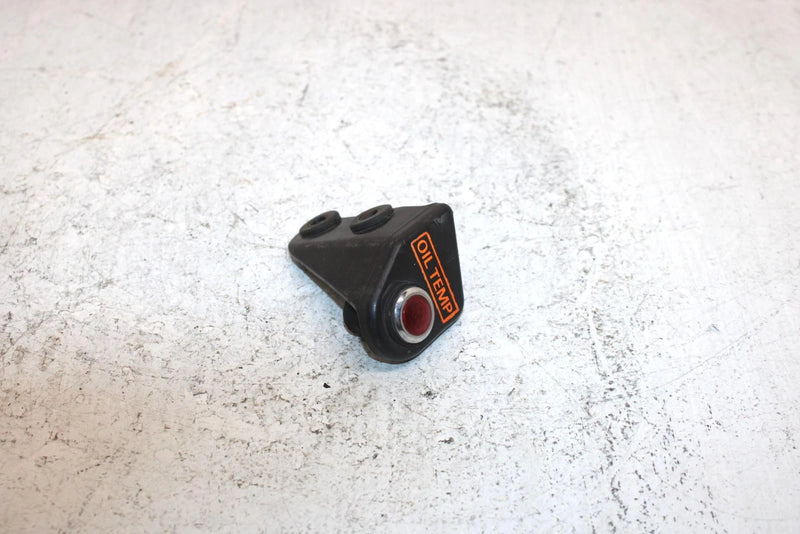 1985 Honda Trx Fourtrax 250 A Oem Oil Temp Light 53231-HA8-000 AH48