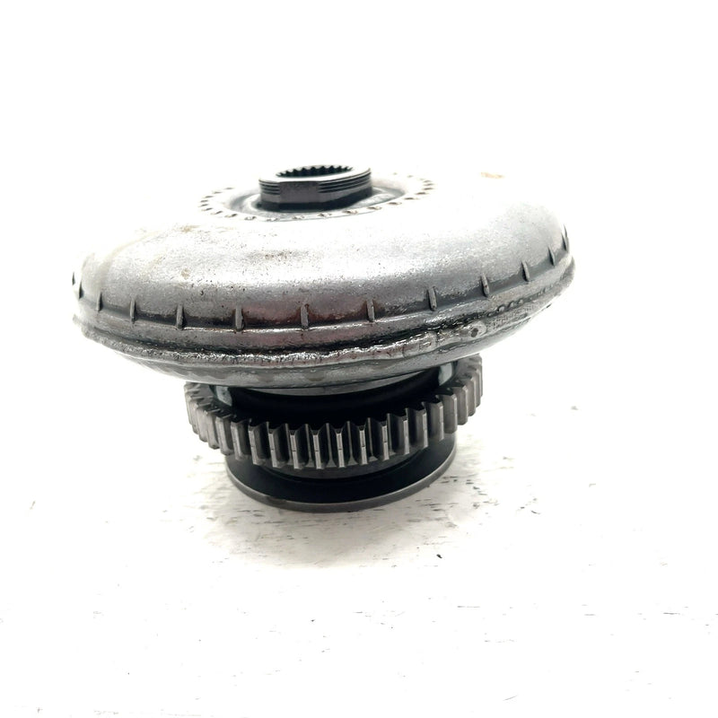 09-13 Honda Big Red 700 MUV700 OEM Torque Converter 26000-HL1-A01 XH0