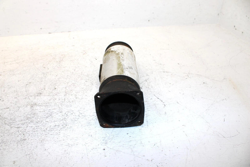 1987 Yamaha Exciter 570 L/c Oem Front Shock Housing Set 82M-2376J-00-00 SY18