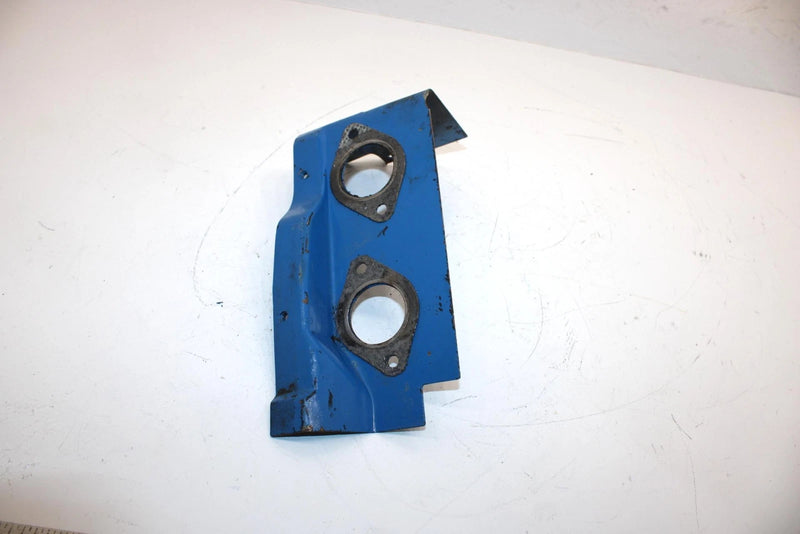 92 Polaris Lite Gt Oem Cylinder #2 Baffle (Blue) 3083593 SP149
