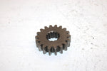 2004 Arctic Cat V2 650 Oem 18T Output Driven Gear 3201-133 AA28