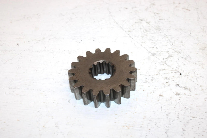 2004 Arctic Cat V2 650 Oem 18T Output Driven Gear 3201-133 AA28