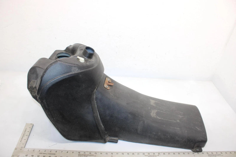 08 Polaris Fst Iq Touring Oem Fuel Gas Tank 2520607 2520798 SP3