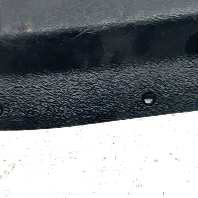 2006 Yamaha Rhino 450 YXR450FA 4x4 OEM Rear Fender Flair Set XY2