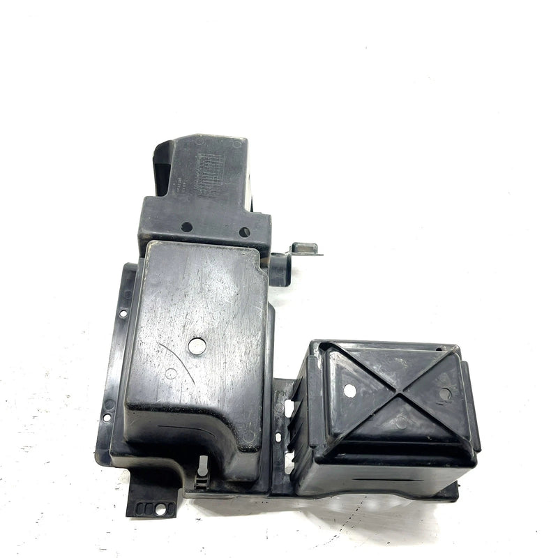 08-10 Polaris RZR 800 OEM Left Divider Panel 5437395-070 XP8