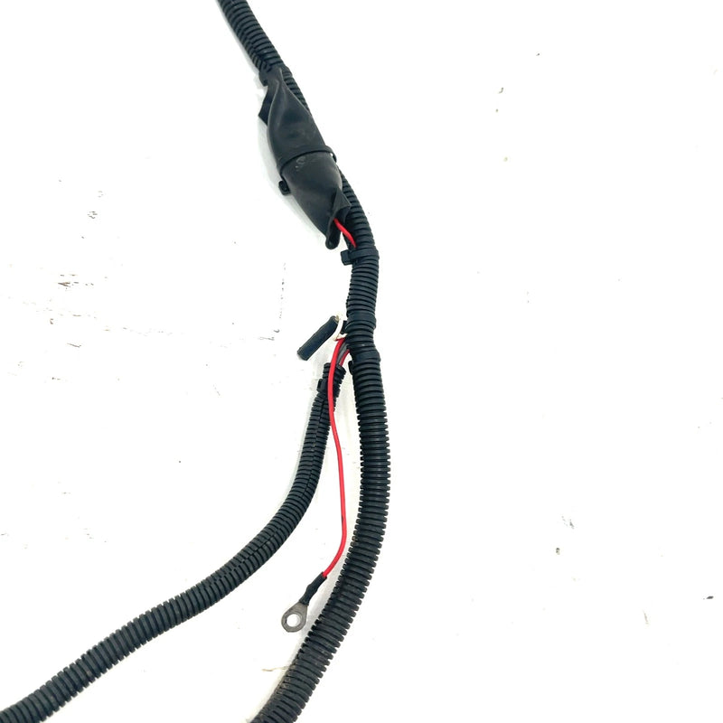 1999 Polaris Xplorer 400 OEM Main Wiring Harness  2460704 AP240