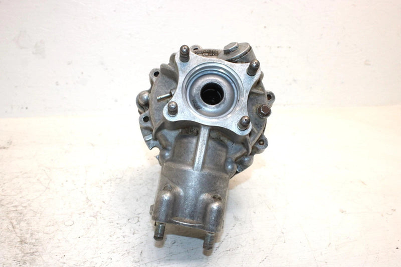 1986 Honda Trx 350 A Fourtrax 4x4 Oem Front Diff Gearcase  41400-HA7-770 AH43