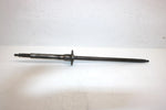 1977 Honda Atc 90 A Oem Rear Axle 42300-942-000 AH71