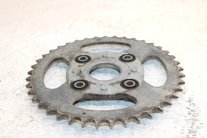 1983 Honda Atc 185 Sa All Terrain Oem 41T Axle Sprocket 41200-958-670 AH61