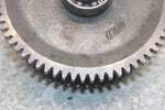 2004 Polaris Trail Boss 330 Oem Transmission Output Shaft W/Gears 3234224 AP117