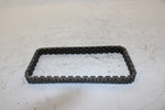 1996 Polaris Sportsman 500 Oem 86P Final Drive Chain 3233267 AP187
