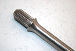 00 Honda Trx250a Oem Rear Drive Shaft 40201-HM8-000 AH3