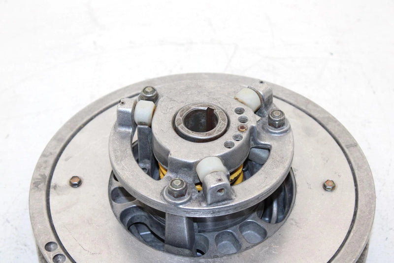 1999 Arctic Cat Zr 500 Oem Secondary Driven Clutch 0726-094 SA18