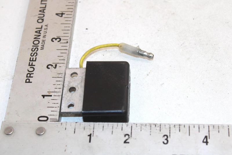94 Polaris Xlt Oem Voltage Regulator 2203873 Q80