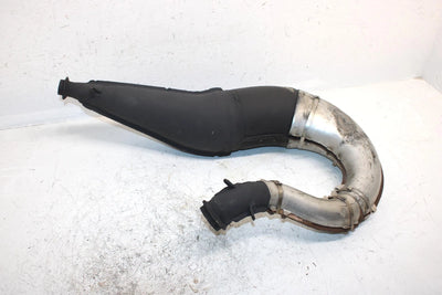00 Arctic Cat Zrt 600 OEM Center Expansion Chamber 0712-333 SA217
