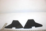 03 Arctic Cat 400 Fis Auto Trans Oem Inner Fender Panel Set 1406-006 AA9