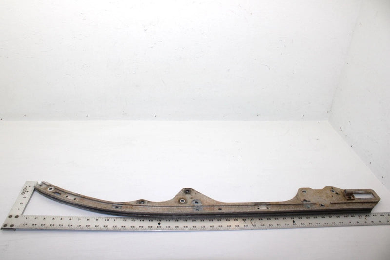 1997 Polaris 500 Indy Oem Left Skid Rail 1541146 SP15