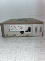 Me Woods Black Lace Up Smoky Mountain Cowboy Boots. 3009 C 2.5 2 1/2. 23-156