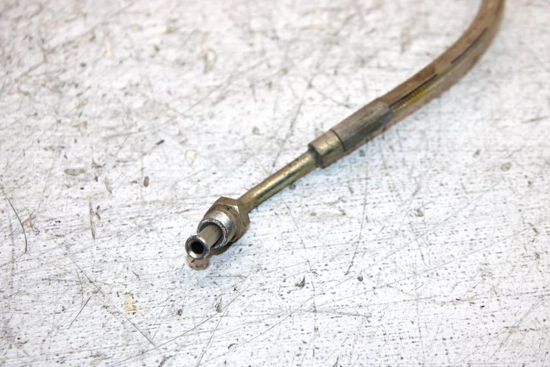 2006 Polaris Sportsman 500 Oem Left Caliper Brake Hose 1910838 AP186