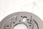 02 Honda Trx 350 Fe Oem Front Right Brake Backing Plate 45110-HN5-671 AH22