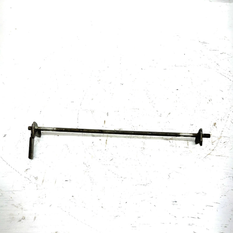 93-99 Yamaha Kodiak 400 4x4 OEM Seat Latch Lever 59V-24776-01-00 AY61